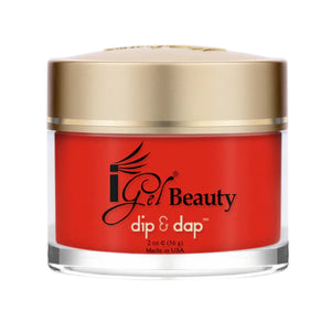 Powder Dip & Dap #307 Mon Cheri - WS