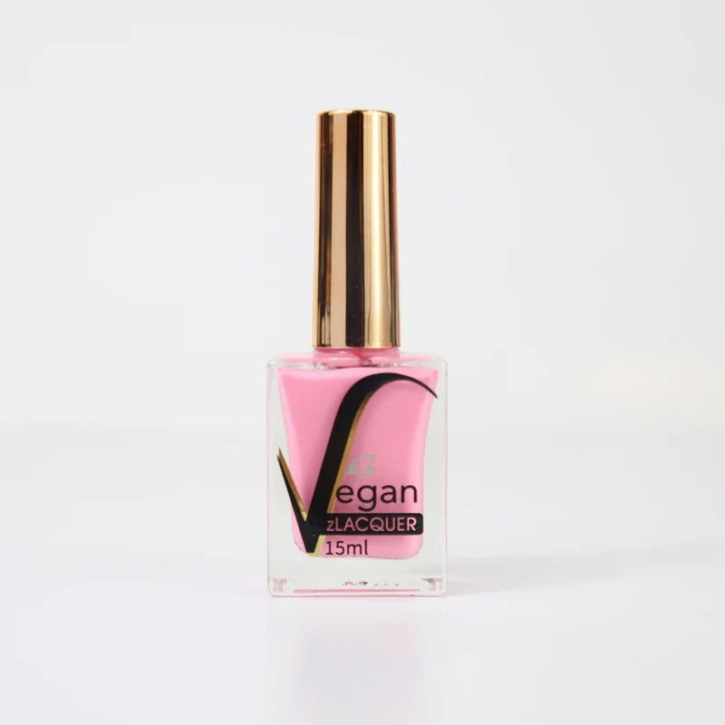 Polish zLacquer - #307 Pony Pink