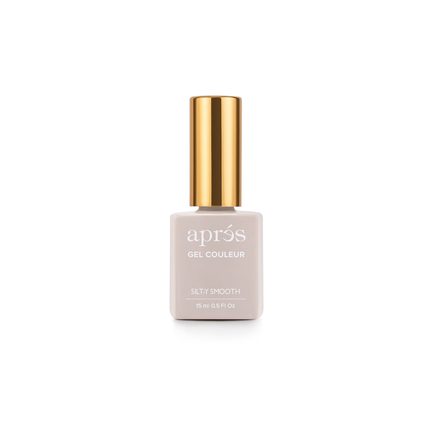 Gel Couleur - 309 Silt-y Smooth HEMA Free