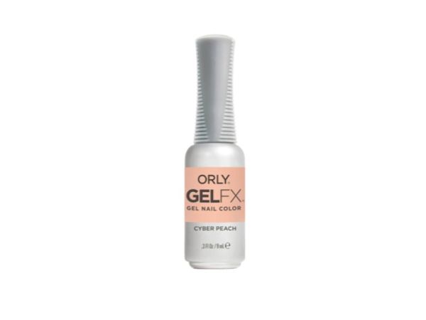 Gel FX - Cyber Peach