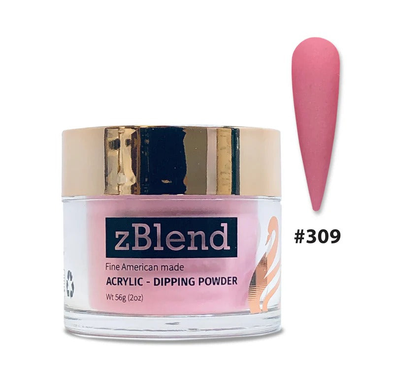 Powder zBlend - #309 Linnea