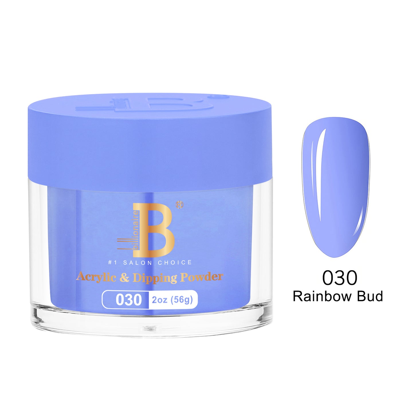 Imperial Powder #030 Rainbow Bud