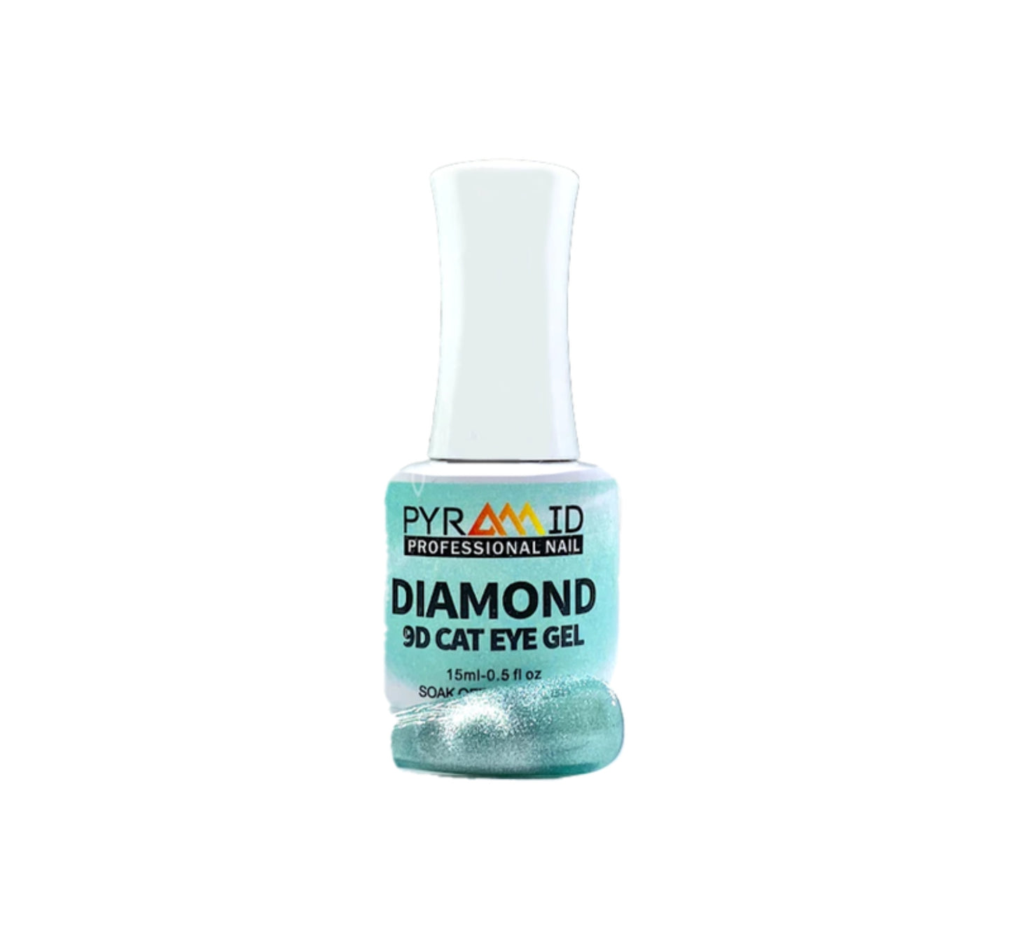 Diamond 9D Cat Eye Gel #30
