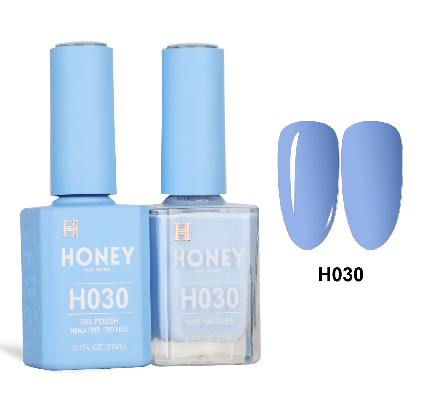 Duo Honey Bee - #H030