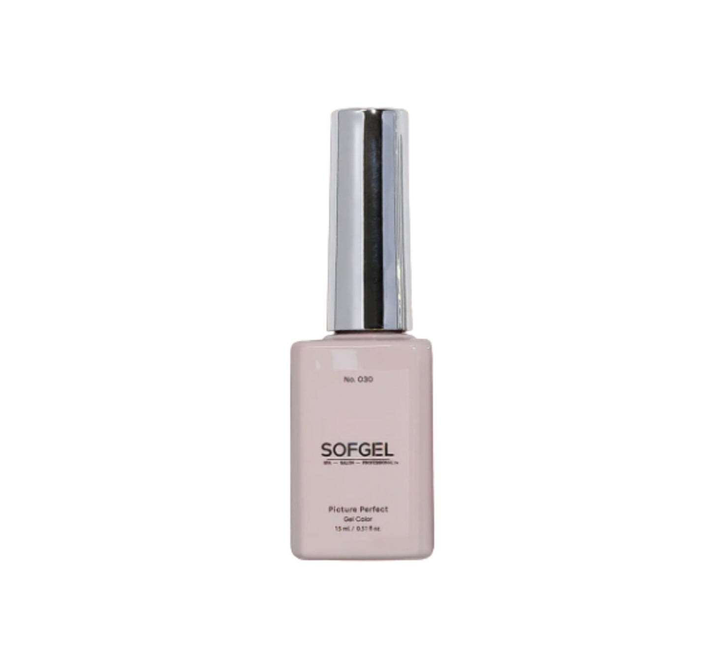 Gel Polish - #030 Picture Perfect