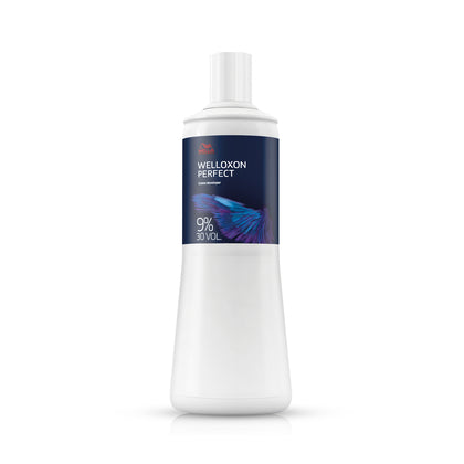 Welloxon Perfect - 30 Volume - 9%