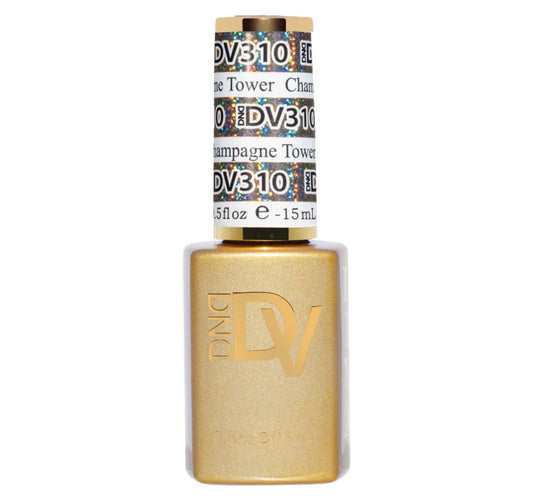 DIVA Platinum #310 - Champagne Tower