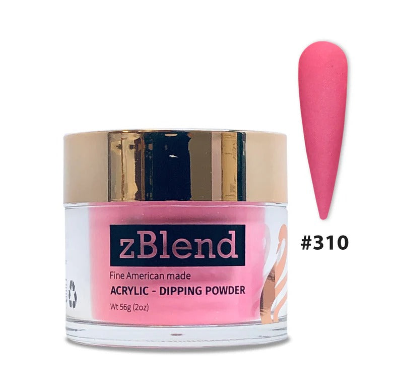 Powder zBlend - #310 Super Girls