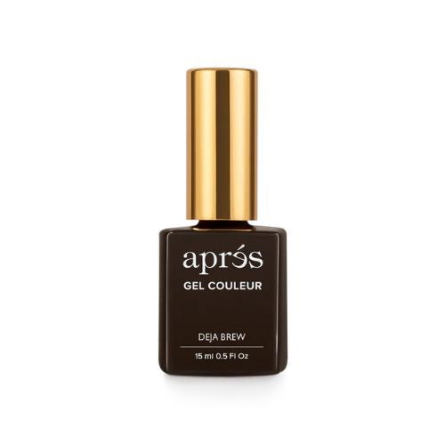 Gel Couleur - 311 Deja Brew  HEMA Free