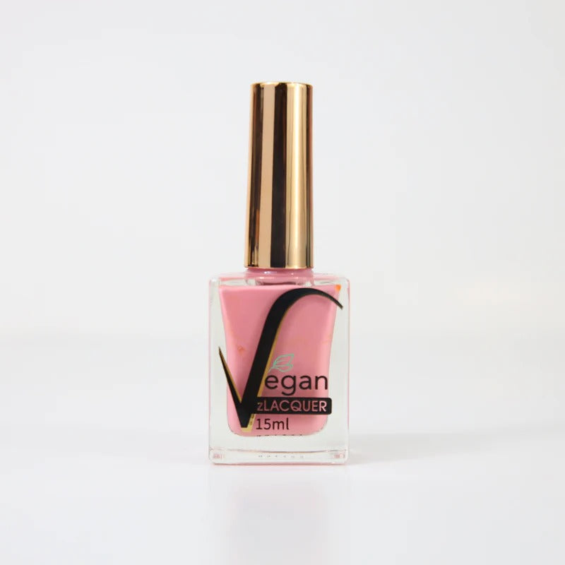 Polish zLacquer - #311 Bellerose