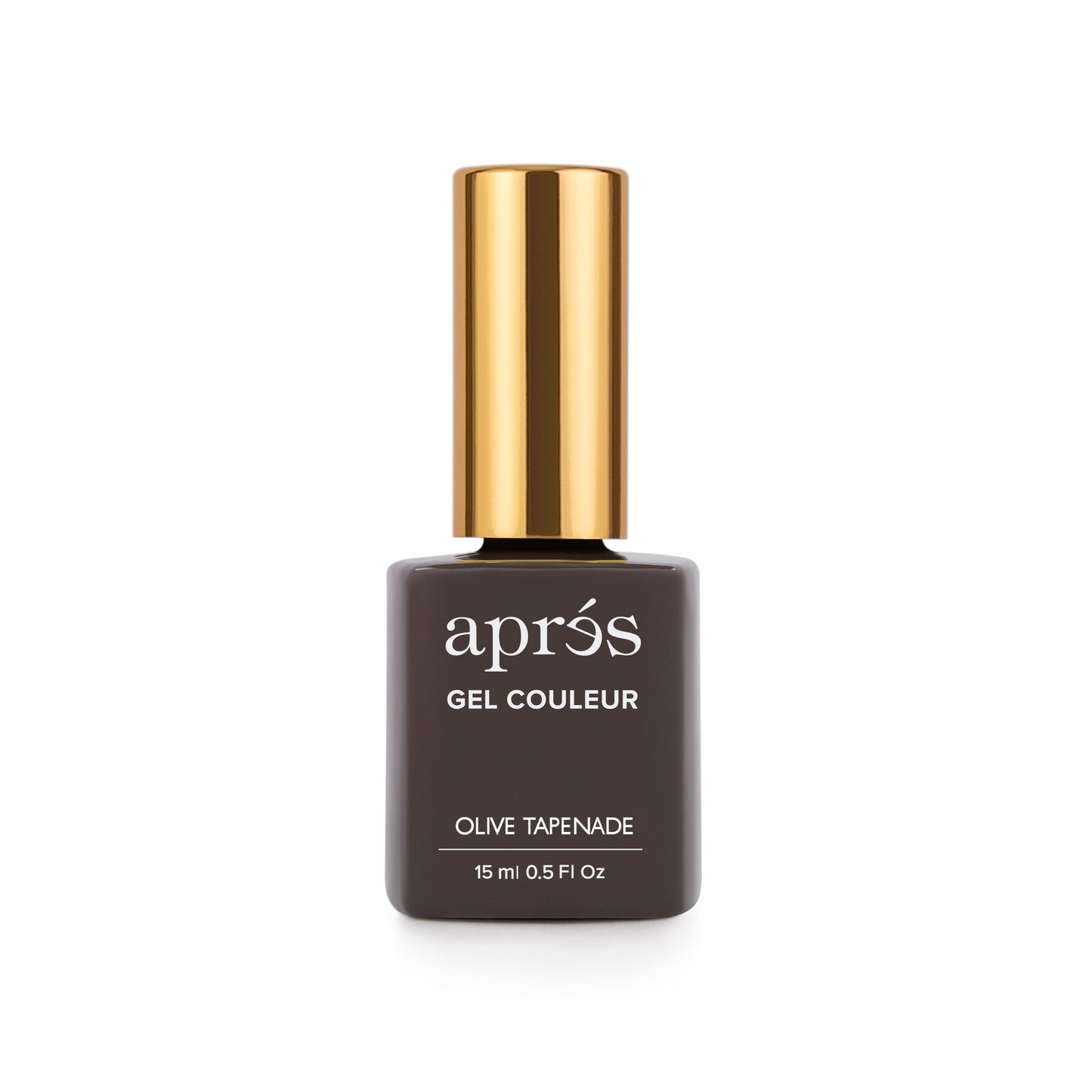 Gel Couleur - 312 Olive Tapenade HEMA Free