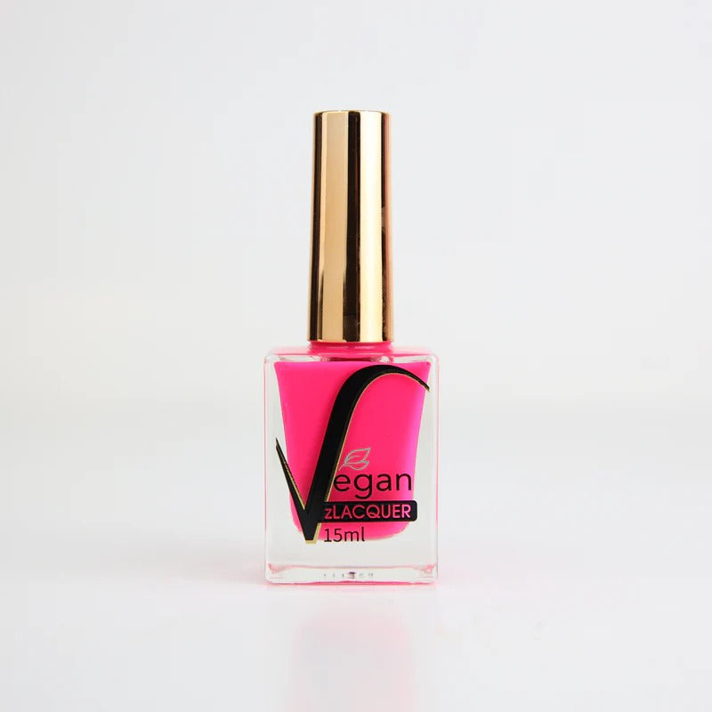 Polish zLacquer - #312 Fuchsia