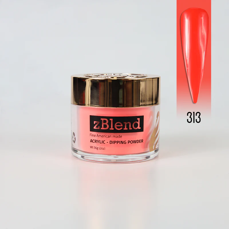 Powder zBlend - #313 Ferrari