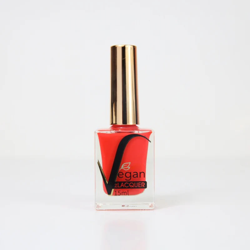 Polish zLacquer - #313 Ferrari