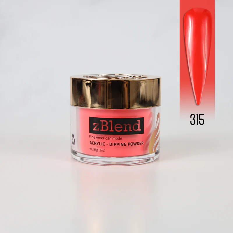 Powder zBlend - #315 Icon
