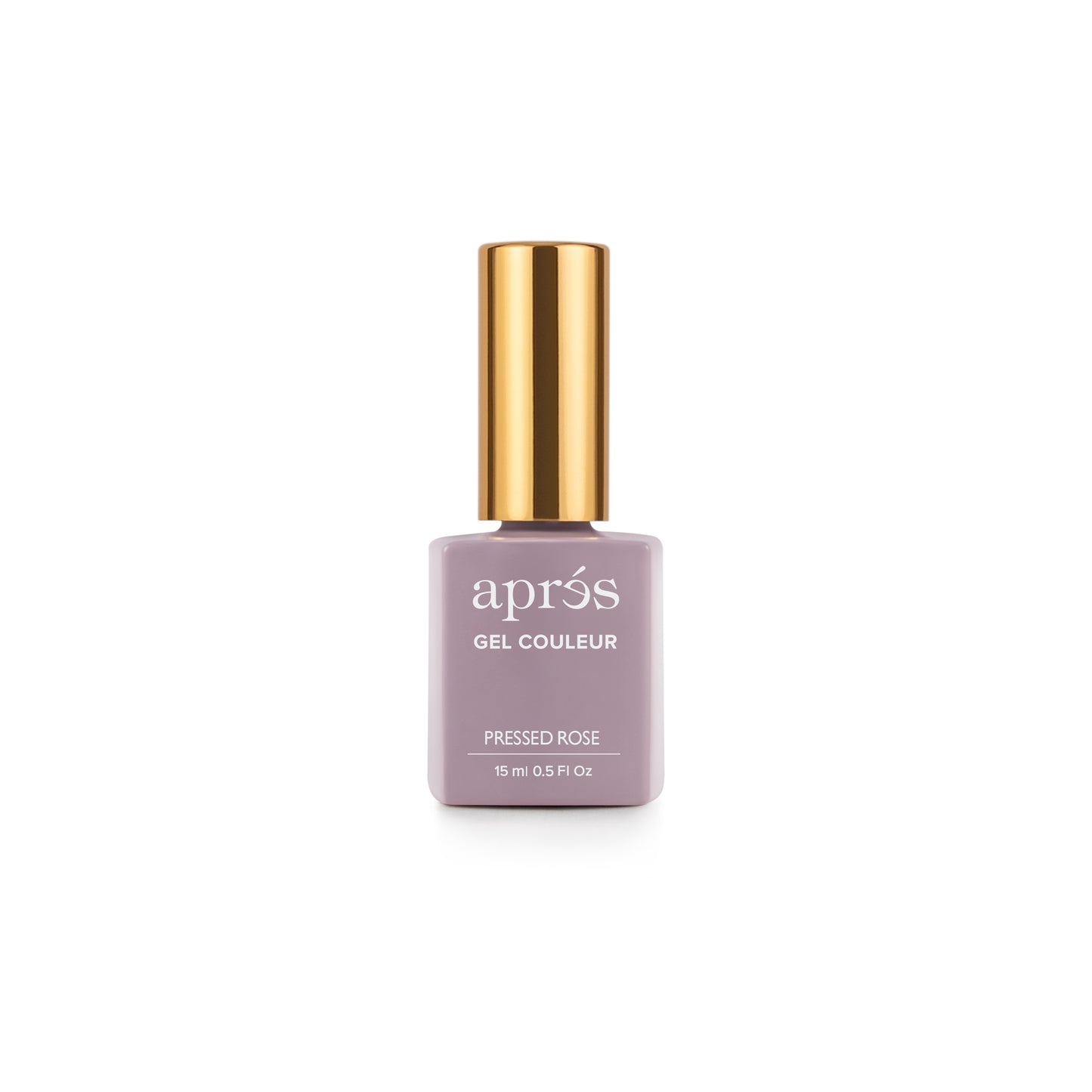 Gel Couleur - 316 Pressed Rose HEMA Free