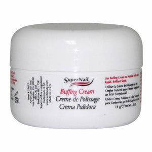 Buffing Cream - WS