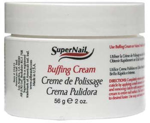 Buffing Cream