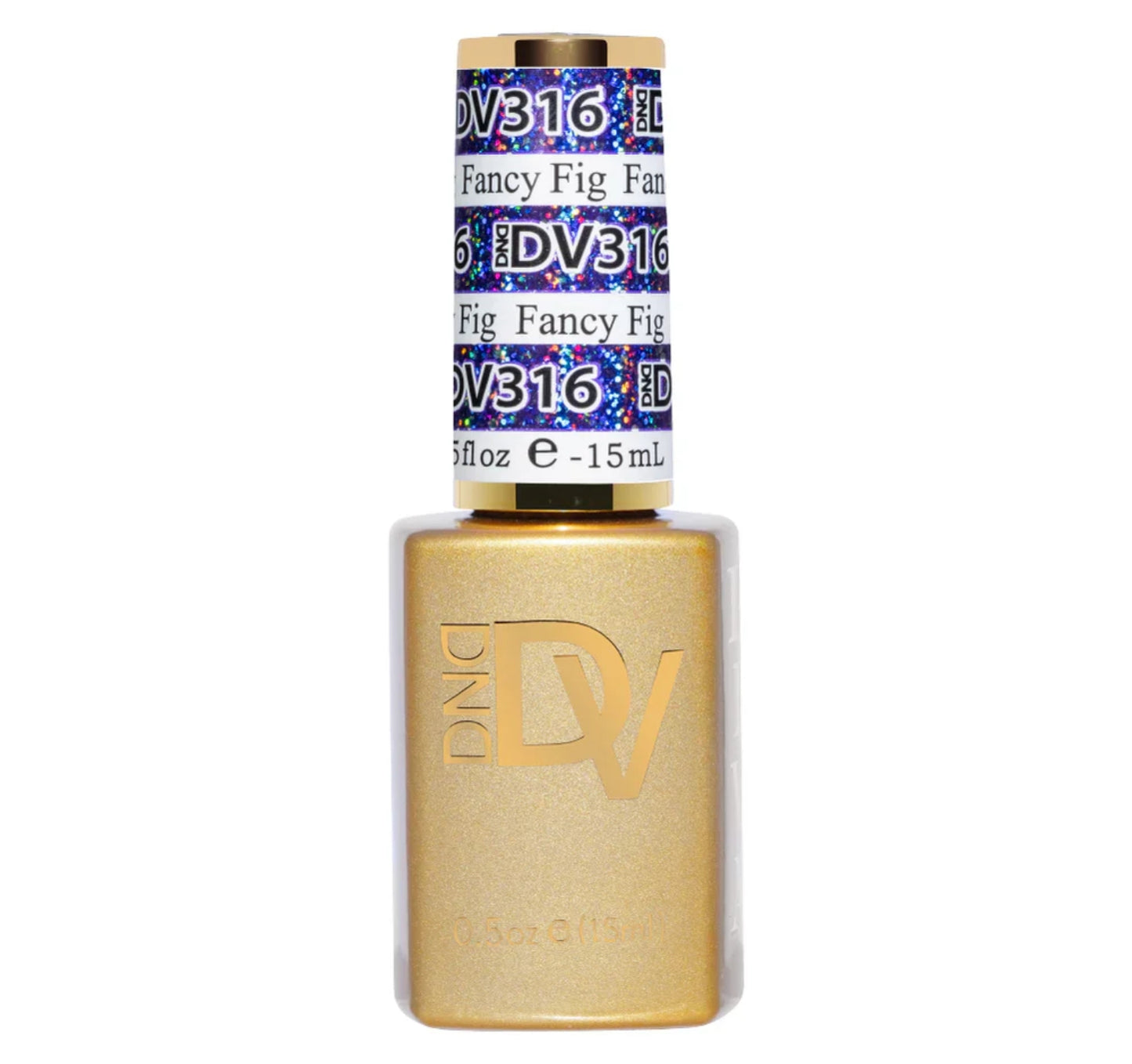 DIVA Platinum #316 - Fancy Fig