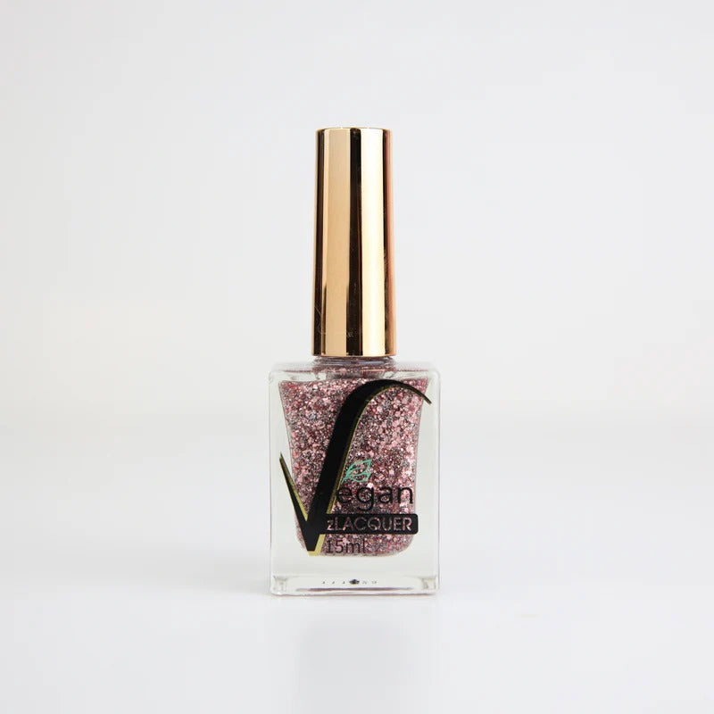 Polish zLacquer - #317 Strawberry