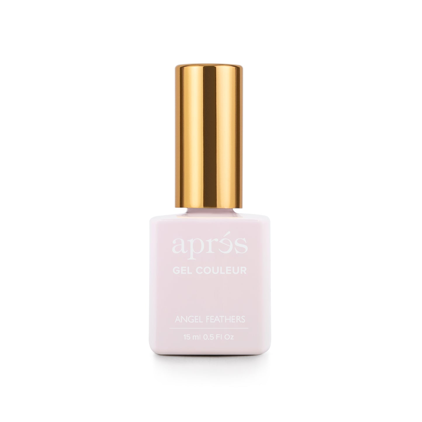 Gel Couleur - 318 Angel Feathers HEMA Free
