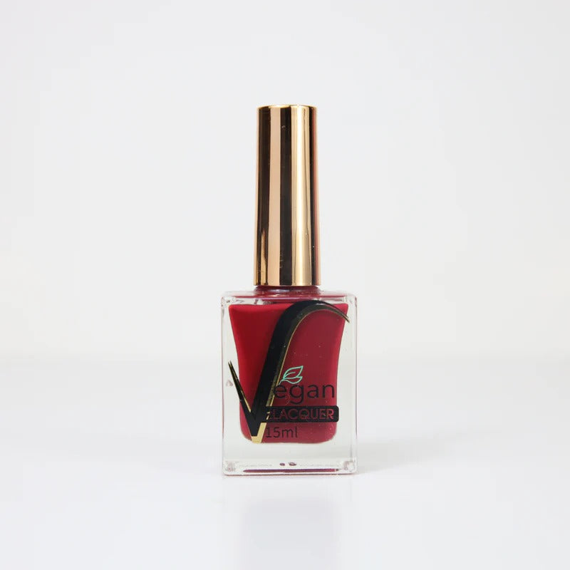 Polish zLacquer - #318 Red Wine