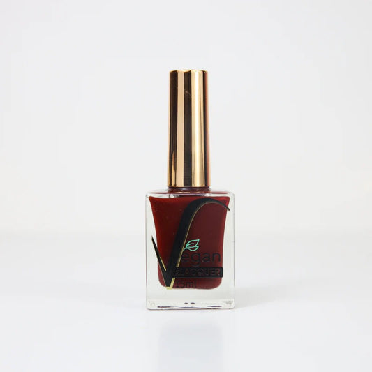 Polish zLacquer - #319 Candy Apple Red