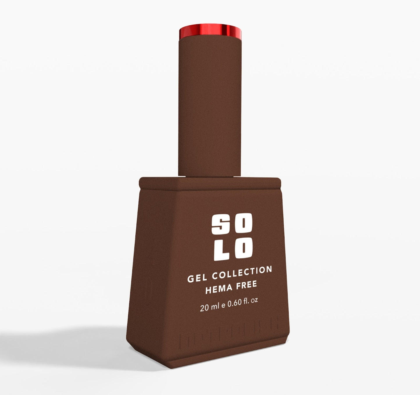 Solo Gel SO331 Quad Shot HEMA Free