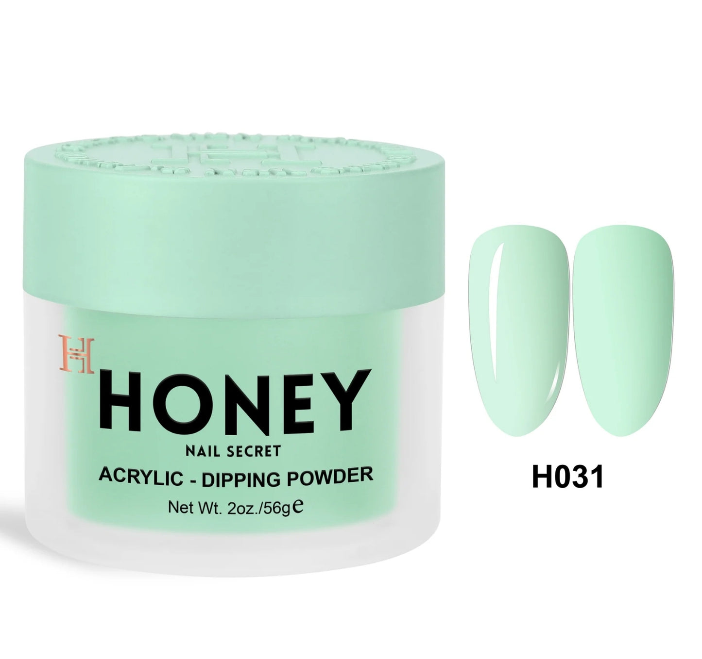 Powder Honey Bee - #H031