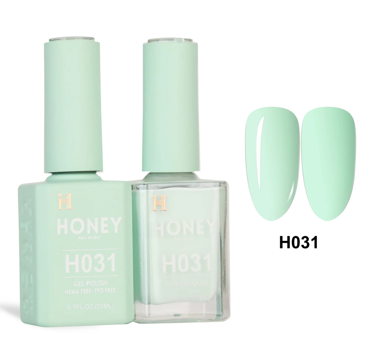 Duo Honey Bee - #H031