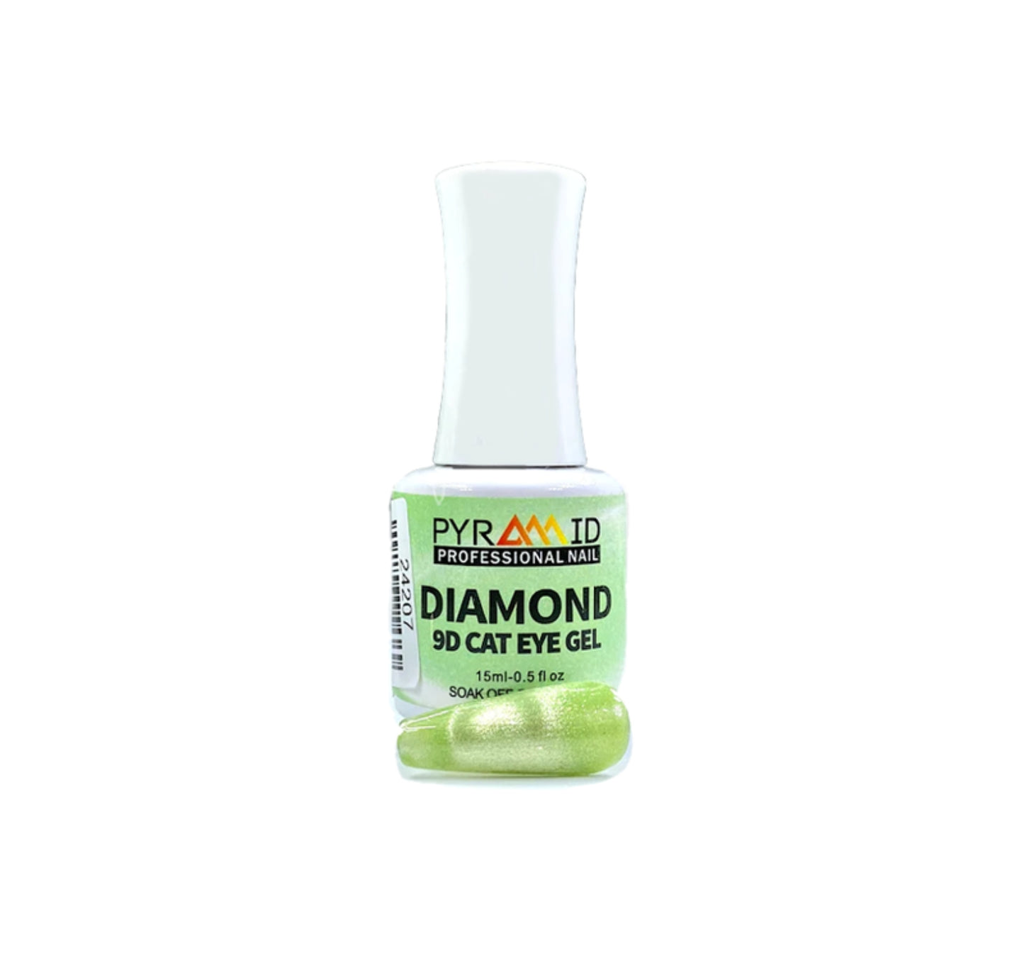 Diamond 9D Cat Eye Gel #31