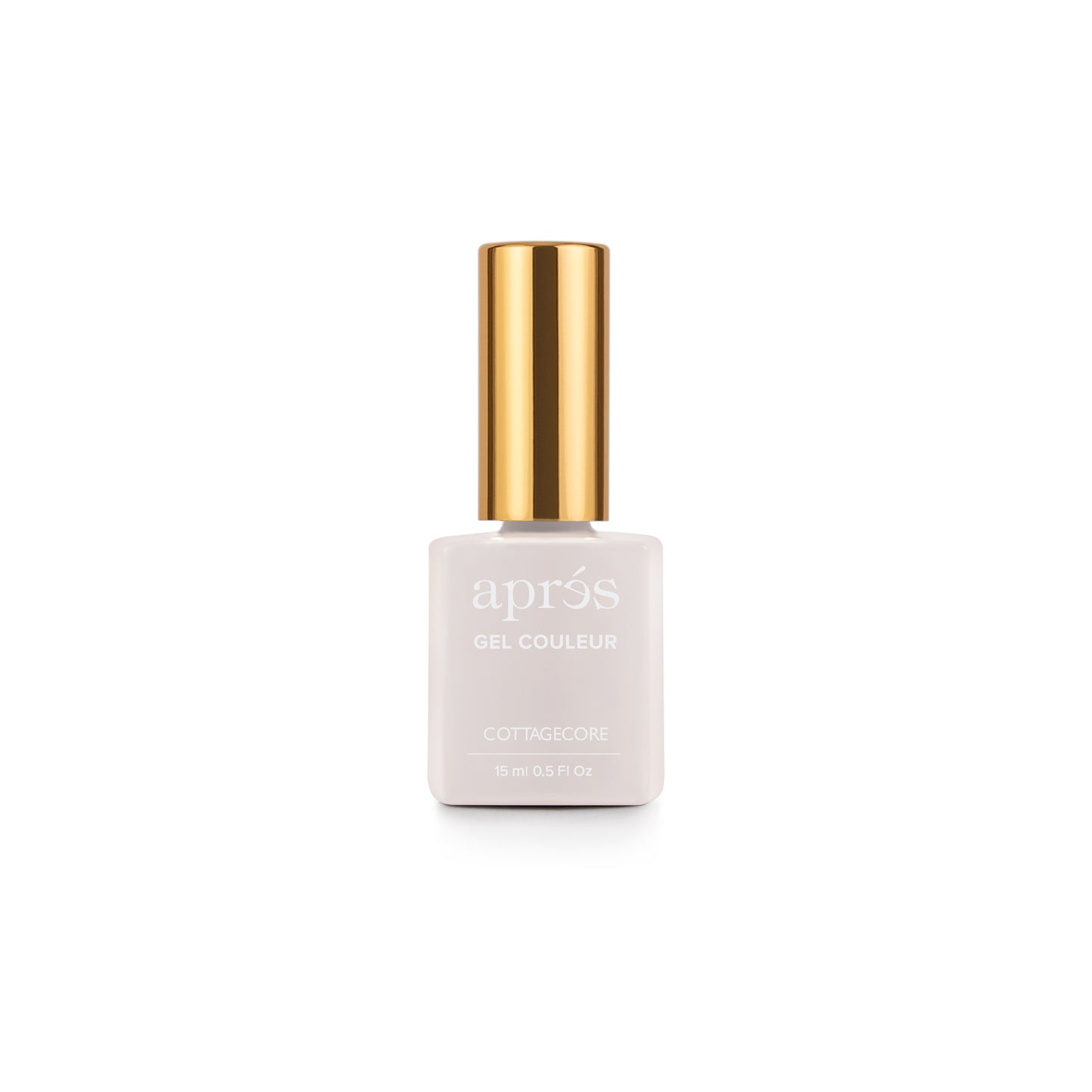 Gel Couleur - 321 Cottagecore HEMA Free