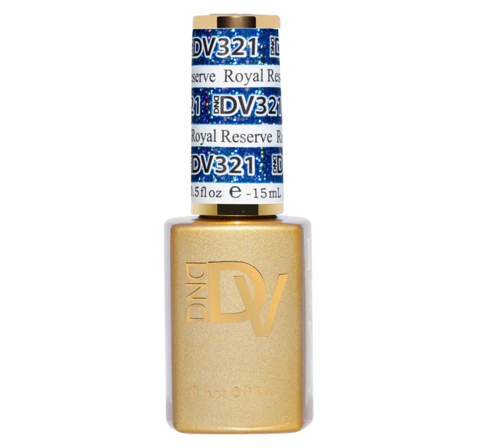 DIVA Platinum #321 - Royal Reserve