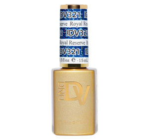 DIVA Platinum #321 - Royal Reserve