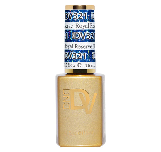 DIVA Platinum #321 - Royal Reserve - WS