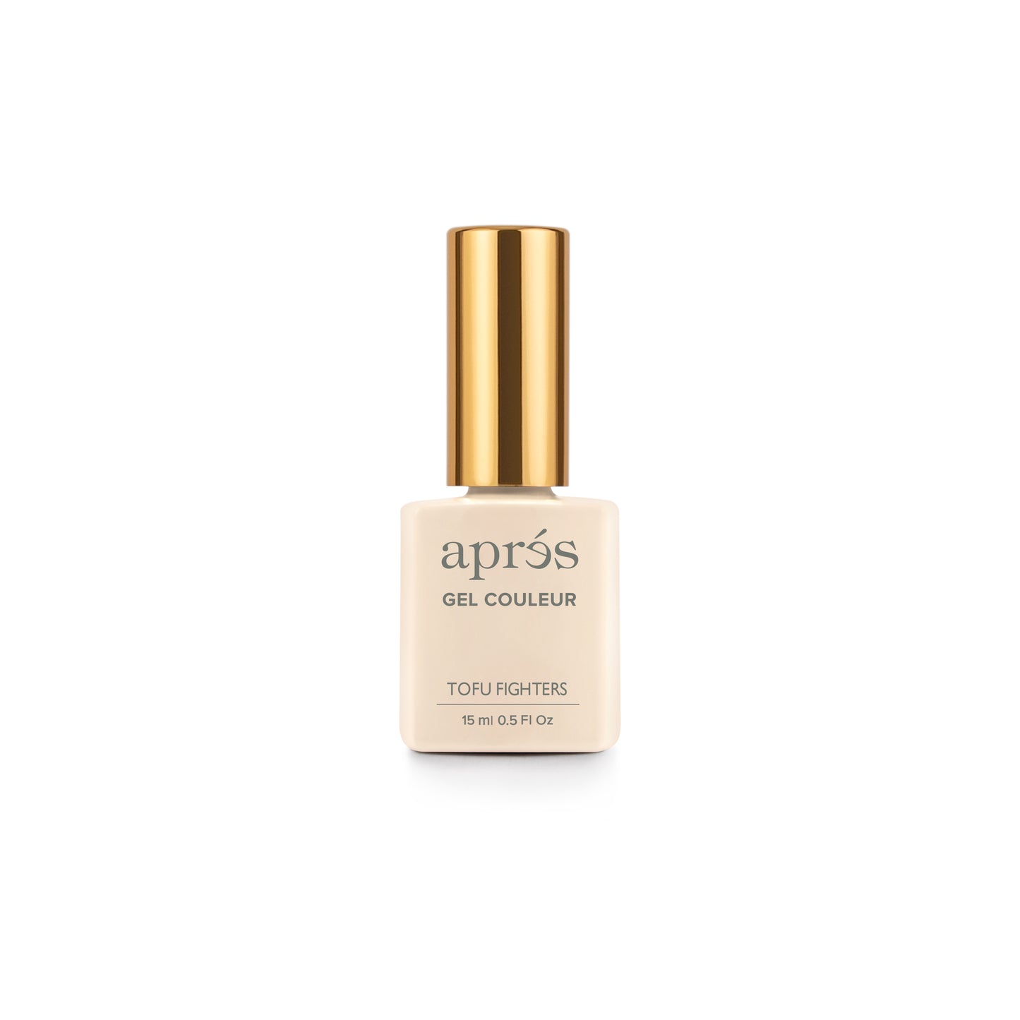 Gel Couleur - 322 Tofu Fighters HEMA Free