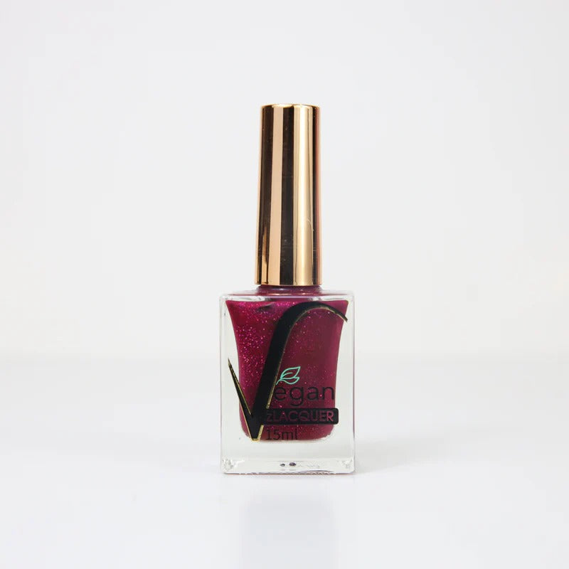 Polish zLacquer - #322 Burgundy Roses