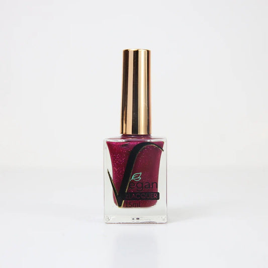 Polish zLacquer - #322 Burgundy Roses