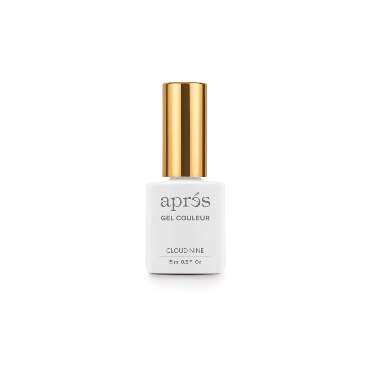 Gel Couleur - 323 Cloud Nine HEMA Free
