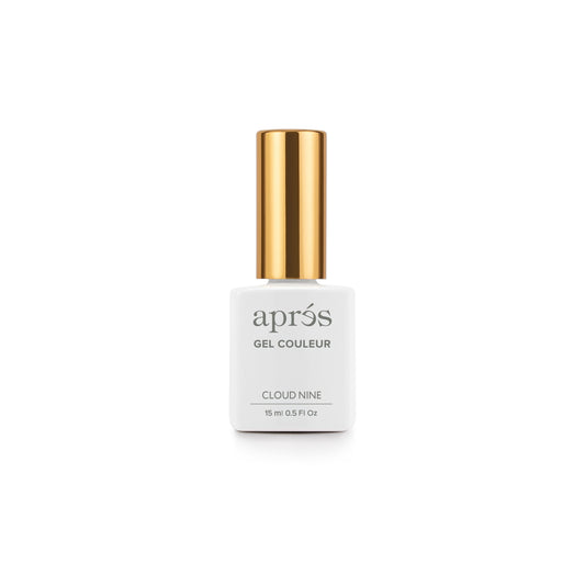 Gel Couleur - 323 Cloud Nine HEMA Free