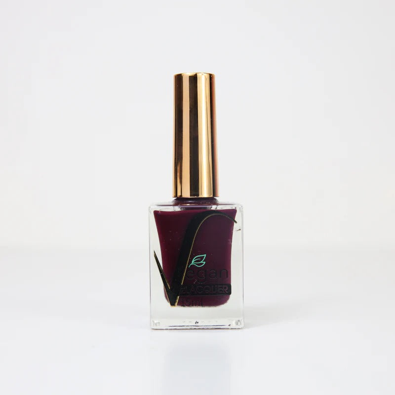 Polish zLacquer - #323 Sangria