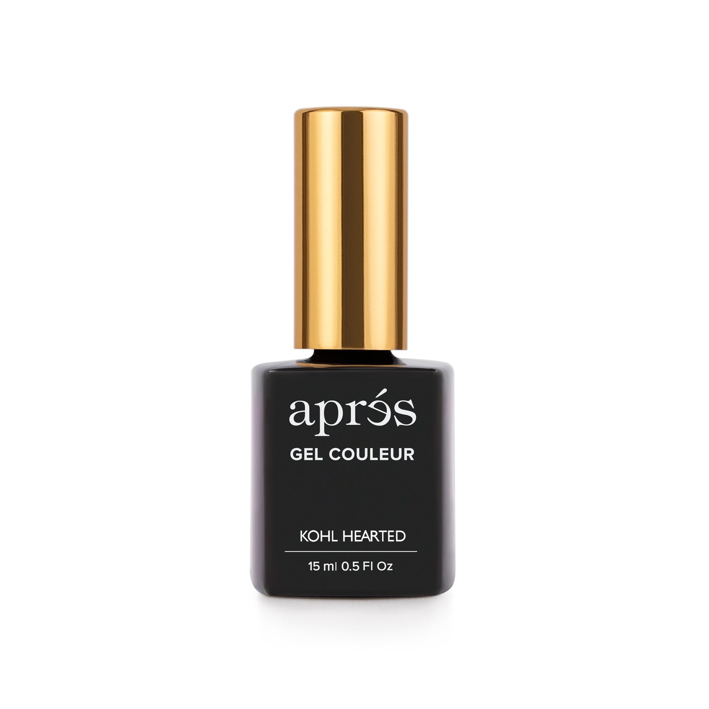 Gel Couleur - 324 Kohl Hearted HEMA Free