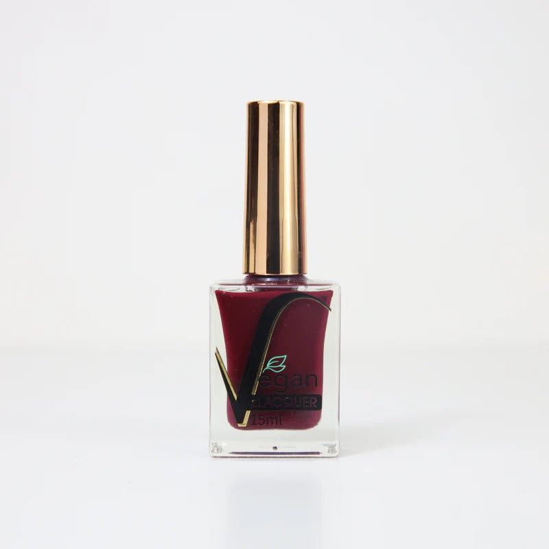 Polish zLacquer - #324 Maroon