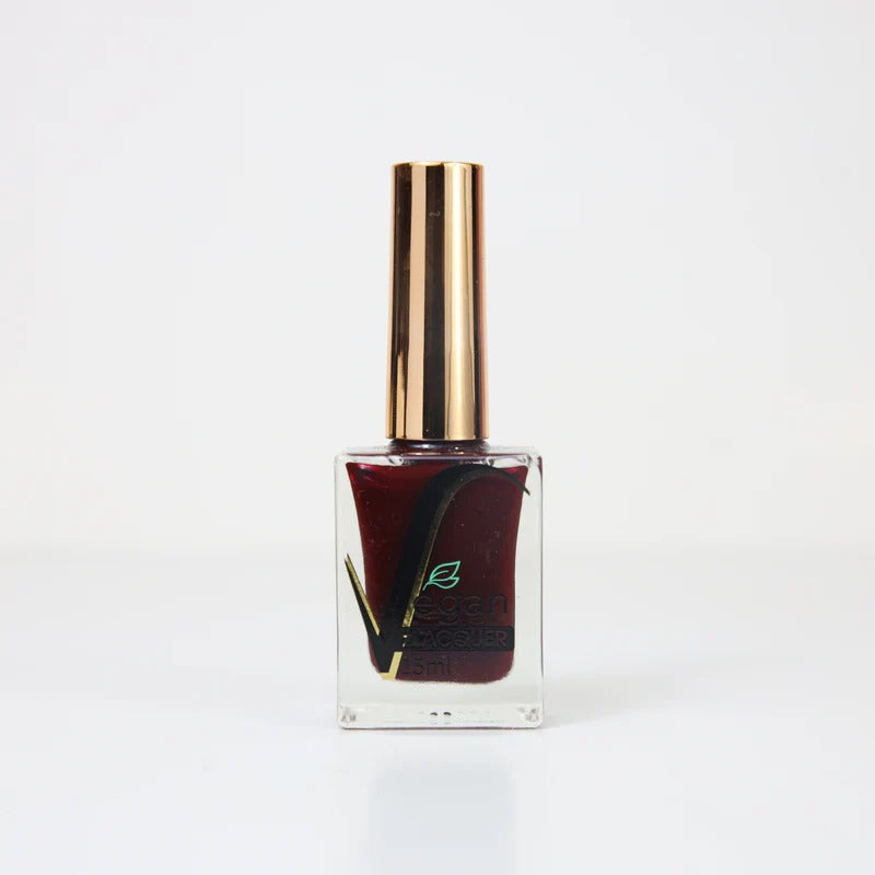Polish zLacquer - #325 Vermillion