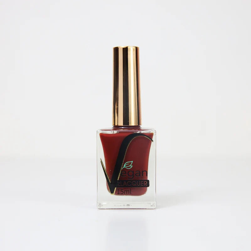 Polish zLacquer - #326 Ruby Red