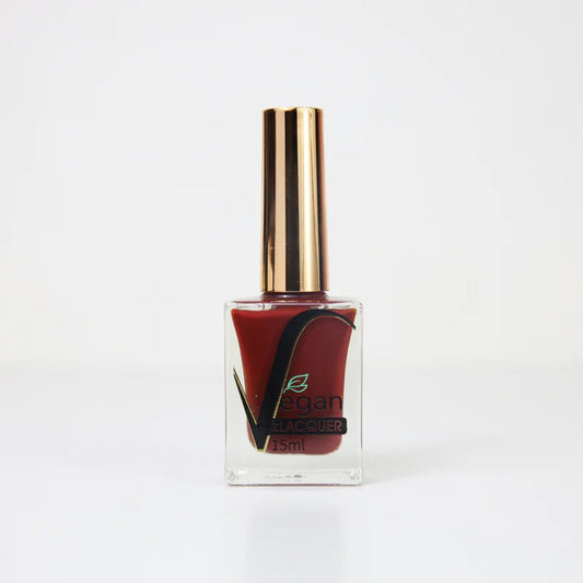 Polish zLacquer - #326 Ruby Red - WS