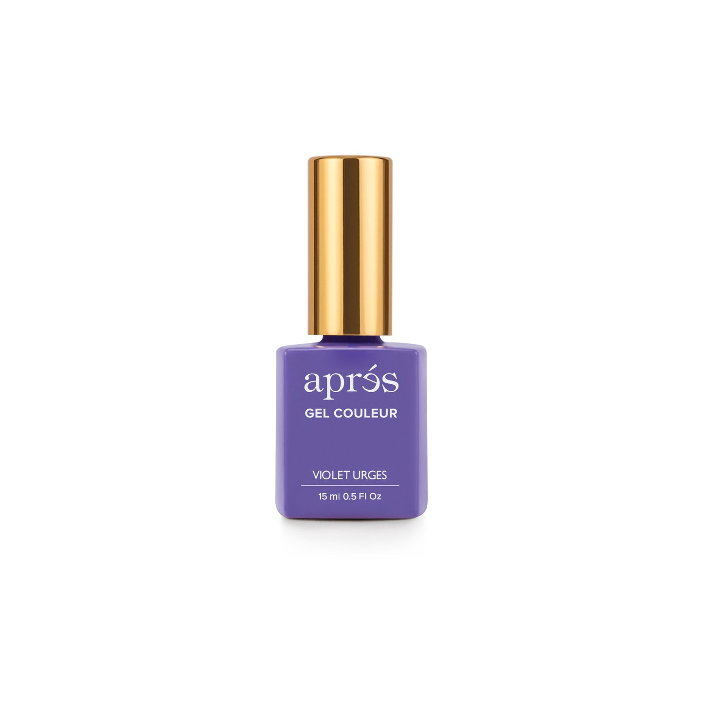 Gel Couleur - 327 Smoked HEMA Free