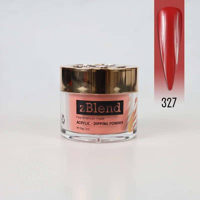 Powder zBlend - #327 Revenge