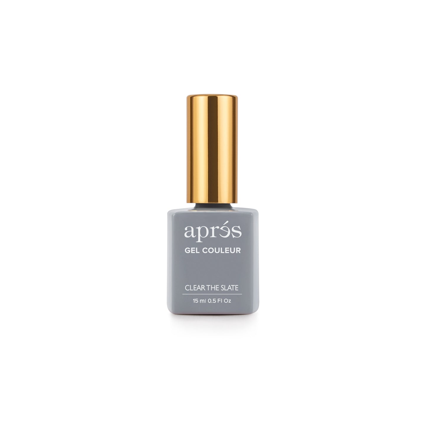 Gel Couleur - 328 Clear The Slate HEMA Free
