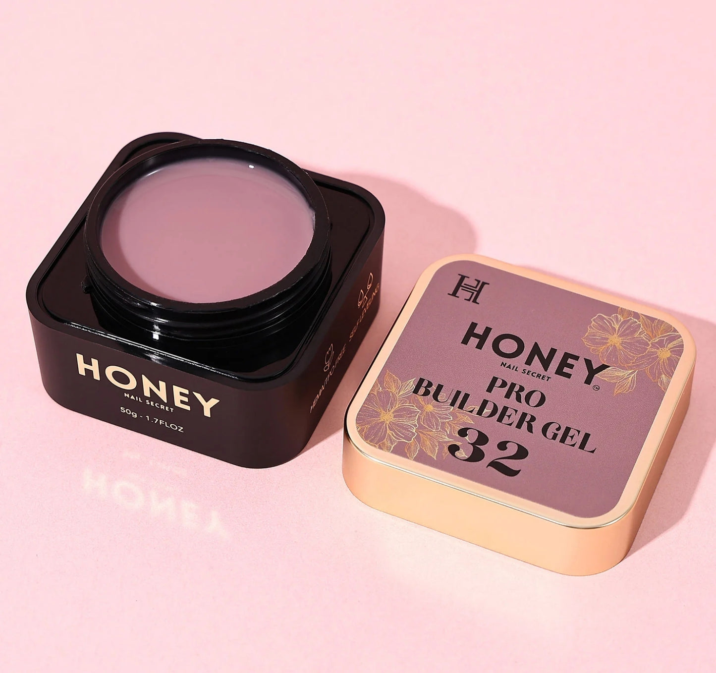 Pro Builder Gel #032 HEMA Free